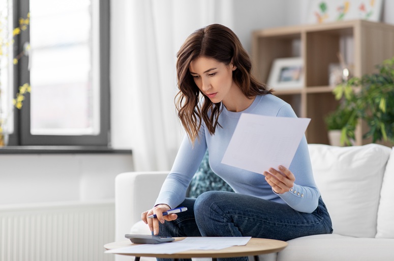 What Happens if I Need to Amend My Tax Return?