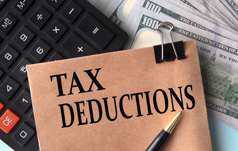 Common Tax Deductions and Credits You Shouldn’t Overlook