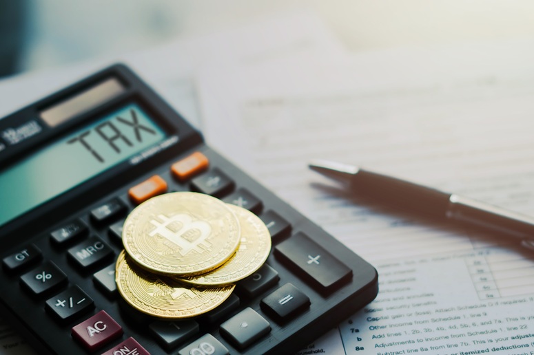 Are There Tax Implications for Receiving Cryptocurrency as Payment?