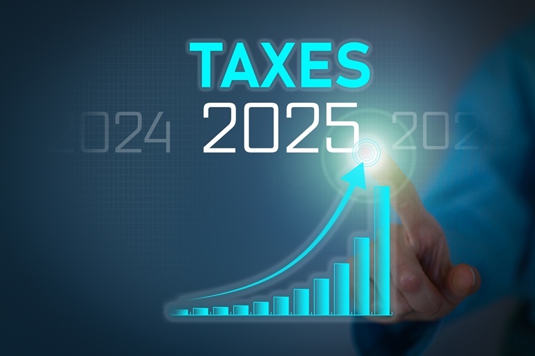 Twelve Ways to Maximize Your 2025 Tax Return