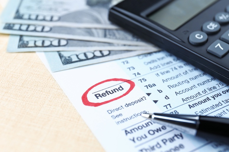 How Do I Track the Status of My Tax Refund?