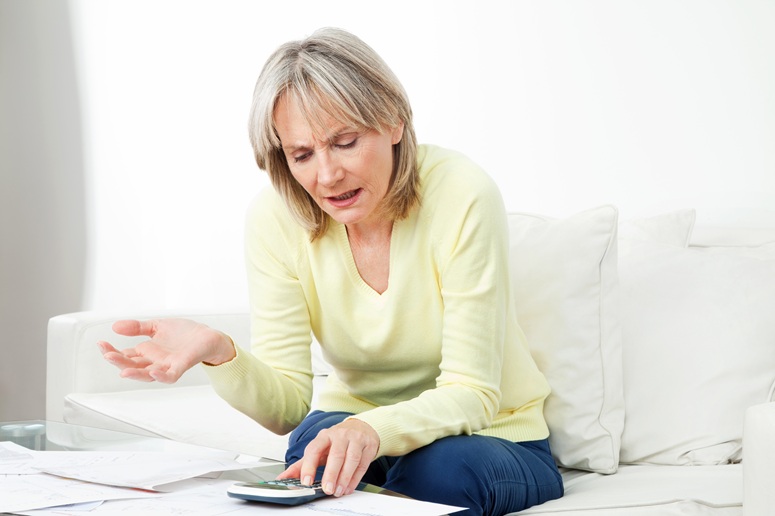 IRS Consequences for Tax Return Errors and Underreporting