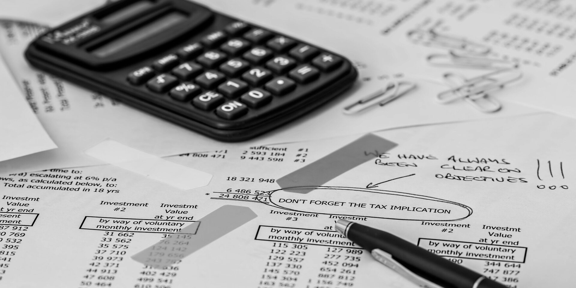 How Seismic Changes In Tax Law Will Affect Your 2019 Tax Return