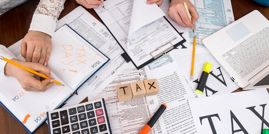 Need a Tax-Filing Extension? What You Need to Know