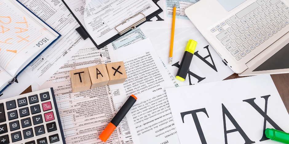 Understanding State And Local Taxes | Phoenix Tax Consultants