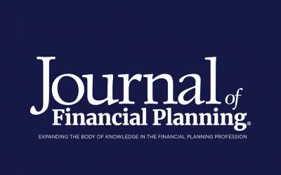 Journal of Financial Planning | Phoenix Tax Consultants