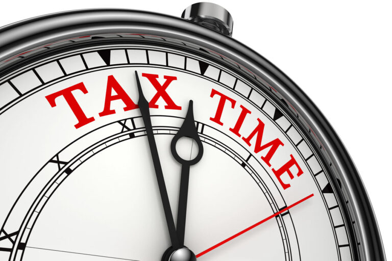 Jump-start Your Tax Reduction Opportunities