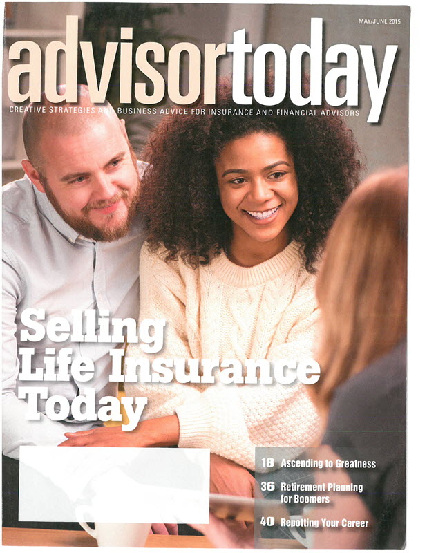 Advisor Today Magazine Feature Phoenix Tax Consultants