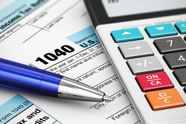 Income Tax Return | Phoenix Tax Consultants | Phoenixville, PA